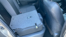 Toyota Yaris 1.5 Hybrid Excel 5dr CVT Hybrid Hatchback